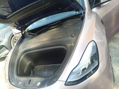 Tesla Model Y Standard Range RWD - ფოტო 18