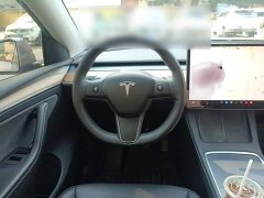 Tesla Model Y Standard Range RWD - ფოტო 2