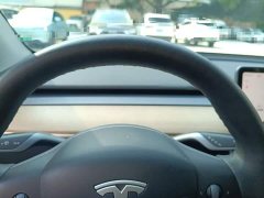 Tesla Model Y Standard Range RWD - ფოტო 3