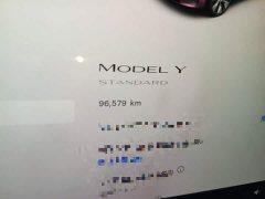 Tesla Model Y Standard Range RWD - ფოტო 4