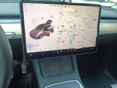 Tesla Model Y Standard Range RWD - ფოტო 5