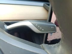 Tesla Model Y Standard Range RWD - ფოტო 6