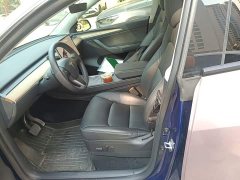 Tesla Model Y Standard Range RWD - ფოტო 7