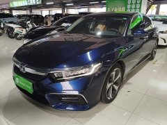 Honda Yingshipai Sharp Hybrid 2.0L Pure Elegance Edition National VI - фото 1