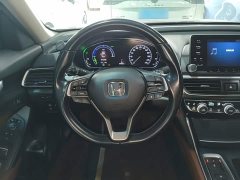 Honda Yingshipai Sharp Hybrid 2.0L Pure Elegance Edition National VI - фото 10