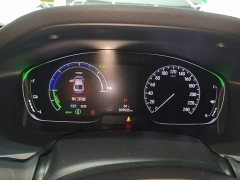 Honda Yingshipai Sharp Hybrid 2.0L Pure Elegance Edition National VI - фото 11