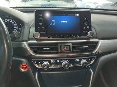 Honda Yingshipai Sharp Hybrid 2.0L Pure Elegance Edition National VI - фото 12