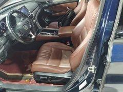 Honda Yingshipai Sharp Hybrid 2.0L Pure Elegance Edition National VI - фото 14