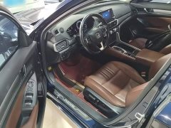Honda Yingshipai Sharp Hybrid 2.0L Pure Elegance Edition National VI - фото 15