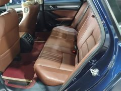 Honda Yingshipai Sharp Hybrid 2.0L Pure Elegance Edition National VI - фото 16