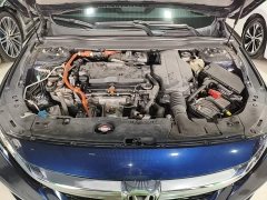Honda Yingshipai Sharp Hybrid 2.0L Pure Elegance Edition National VI - фото 19