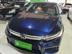 Honda Yingshipai Sharp Hybrid 2.0L Pure Elegance Edition National VI - фото 2