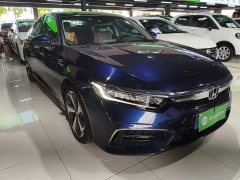 Honda Yingshipai Sharp Hybrid 2.0L Pure Elegance Edition National VI - фото 3
