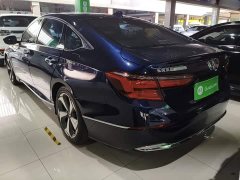 Honda Yingshipai Sharp Hybrid 2.0L Pure Elegance Edition National VI - фото 4