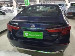 Honda Yingshipai Sharp Hybrid 2.0L Pure Elegance Edition National VI - фото 5