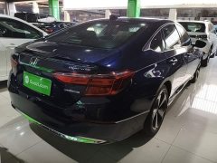 Honda Yingshipai Sharp Hybrid 2.0L Pure Elegance Edition National VI - фото 6