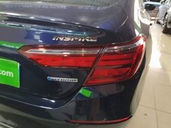 Honda Yingshipai Sharp Hybrid 2.0L Pure Elegance Edition National VI - фото 7