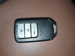 Honda Yingshipai Sharp Hybrid 2.0L Pure Elegance Edition National VI - фото 8