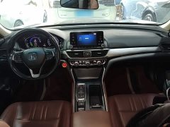 Honda Yingshipai Sharp Hybrid 2.0L Pure Elegance Edition National VI - фото 9
