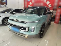 Geely ICON 1.5TD Chocolate Refined Edition - ფოტო 1