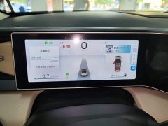 Geely ICON 1.5TD Chocolate Refined Edition - ფოტო 11