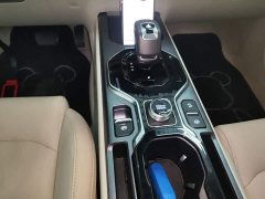 Geely ICON 1.5TD Chocolate Refined Edition - ფოტო 13