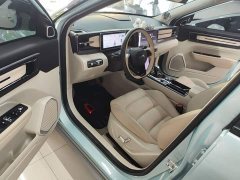 Geely ICON 1.5TD Chocolate Refined Edition - ფოტო 15