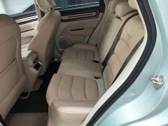 Geely ICON 1.5TD Chocolate Refined Edition - ფოტო 16