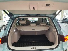 Geely ICON 1.5TD Chocolate Refined Edition - ფოტო 18