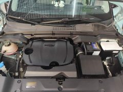 Geely ICON 1.5TD Chocolate Refined Edition - ფოტო 19