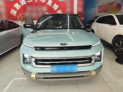 Geely ICON 1.5TD Chocolate Refined Edition - ფოტო 2