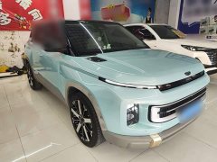 Geely ICON 1.5TD Chocolate Refined Edition - ფოტო 3