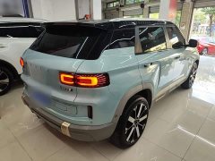 Geely ICON 1.5TD Chocolate Refined Edition - ფოტო 6