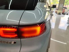 Geely ICON 1.5TD Chocolate Refined Edition - ფოტო 7
