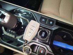 Geely ICON 1.5TD Chocolate Refined Edition - ფოტო 8