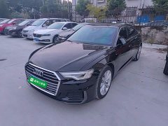 Audi A6L 45 TFSI Premium Dynamic - ფოტო 1