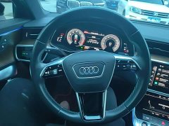 Audi A6L 45 TFSI Premium Dynamic - ფოტო 10
