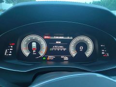 Audi A6L 45 TFSI Premium Dynamic - ფოტო 11