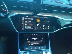 Audi A6L 45 TFSI Premium Dynamic - ფოტო 12