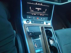 Audi A6L 45 TFSI Premium Dynamic - ფოტო 13