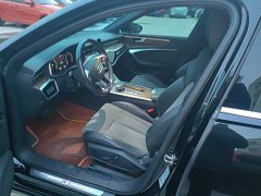 Audi A6L 45 TFSI Premium Dynamic - ფოტო 14