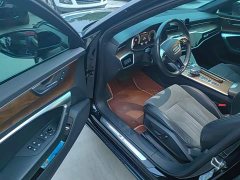 Audi A6L 45 TFSI Premium Dynamic - ფოტო 15