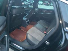Audi A6L 45 TFSI Premium Dynamic - ფოტო 16
