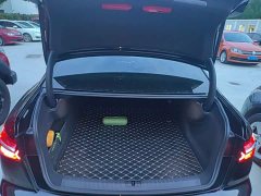 Audi A6L 45 TFSI Premium Dynamic - ფოტო 18