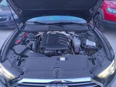 Audi A6L 45 TFSI Premium Dynamic - ფოტო 19