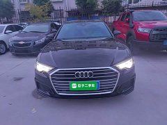 Audi A6L 45 TFSI Premium Dynamic - ფოტო 2