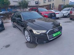Audi A6L 45 TFSI Premium Dynamic - ფოტო 3