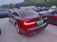 Audi A6L 45 TFSI Premium Dynamic - ფოტო 4