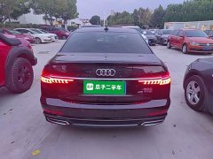 Audi A6L 45 TFSI Premium Dynamic - ფოტო 5
