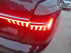 Audi A6L 45 TFSI Premium Dynamic - ფოტო 7